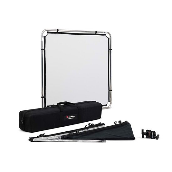 Profoto Profoto リフレクター シルバー/ホワイト M 100960 レフ板