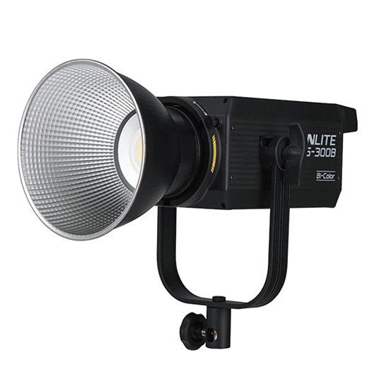 NANLITE [12-2043] FS-300B LED バイカラースポットライトの商品画像