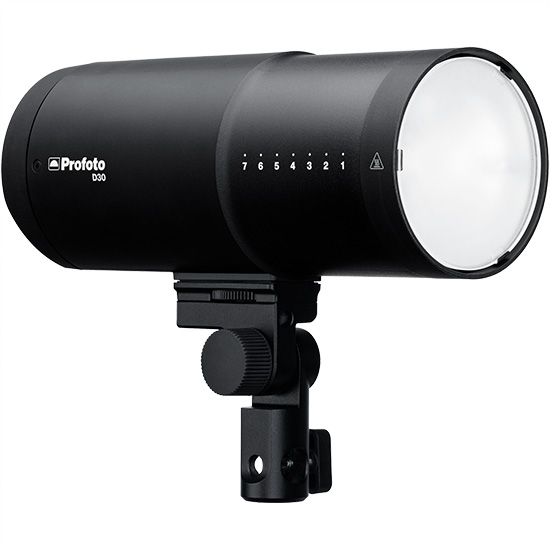 Profoto プロフォト D30 901071-JPの商品画像