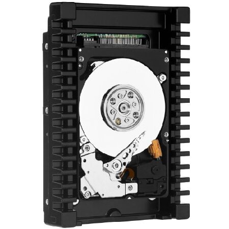 Western Digital WD6000HLHX ［WD VelociRaptor 600GB］ 内蔵型