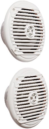 Jensen marine speaker MS6007WR white 