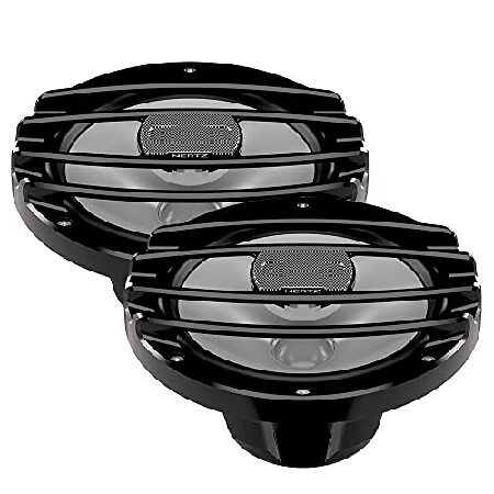 HERTZ coaxial speaker HMX 8 S-LD