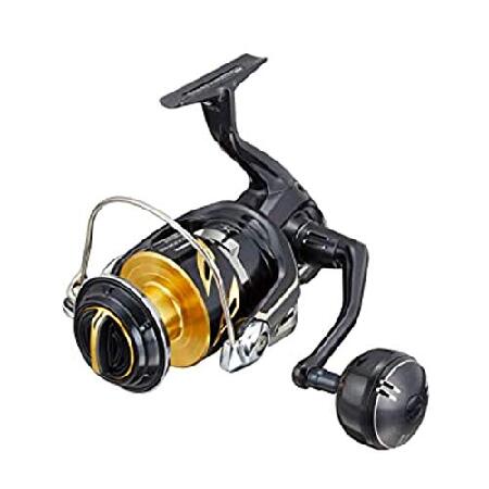 シマノ 19 ステラ SW 8000HG スピニングリール - 最安値・価格比較
