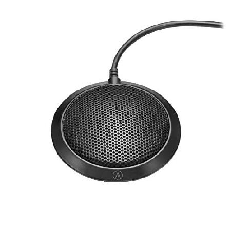 Audio-Technica мульти- pa- Pas ATR4697-USB черный 