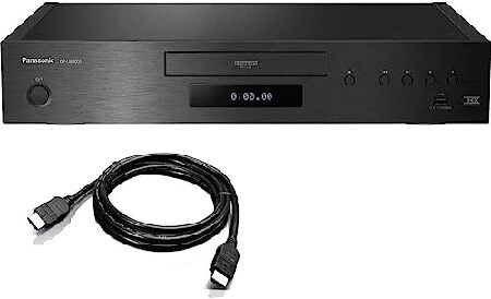 Panasonic DP-UB9000-K ブルーレイ、DVDプレーヤー - 最安値・価格比較
