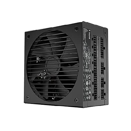 Fractal Design FD-P-IA2G-750 ［ION Gold 750W］ 電源ユニット - 最