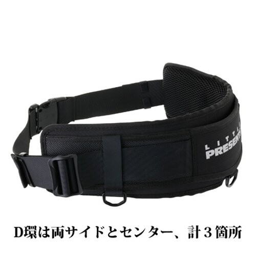  LITTLE PRESENTS (LITTLE PRESENTS) back support belt AC-97