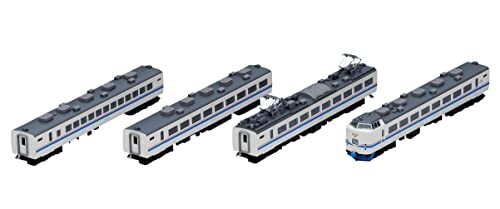 トミーテック トミックス JR 485系特急電車（スーパー雷鳥）増結