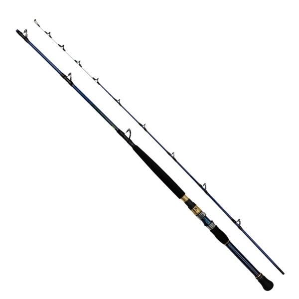 21 GOUIN M-240 ゴウイン　落とし込み　オフショアロッド DAIWA（釣り） 21 ゴウイン落とし込み M-240・R GOUIN 釣り 船竿