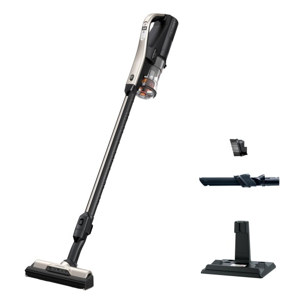 日立☆PV-BL3J☆2022年製☆バッテリー新品と大差なし☆スタンド