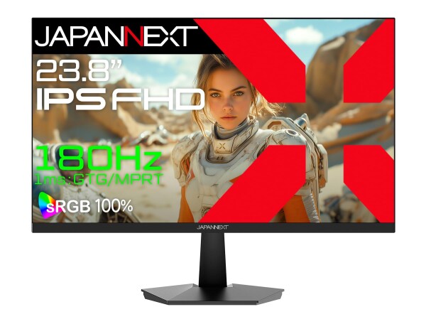 JN-IPS238G180F