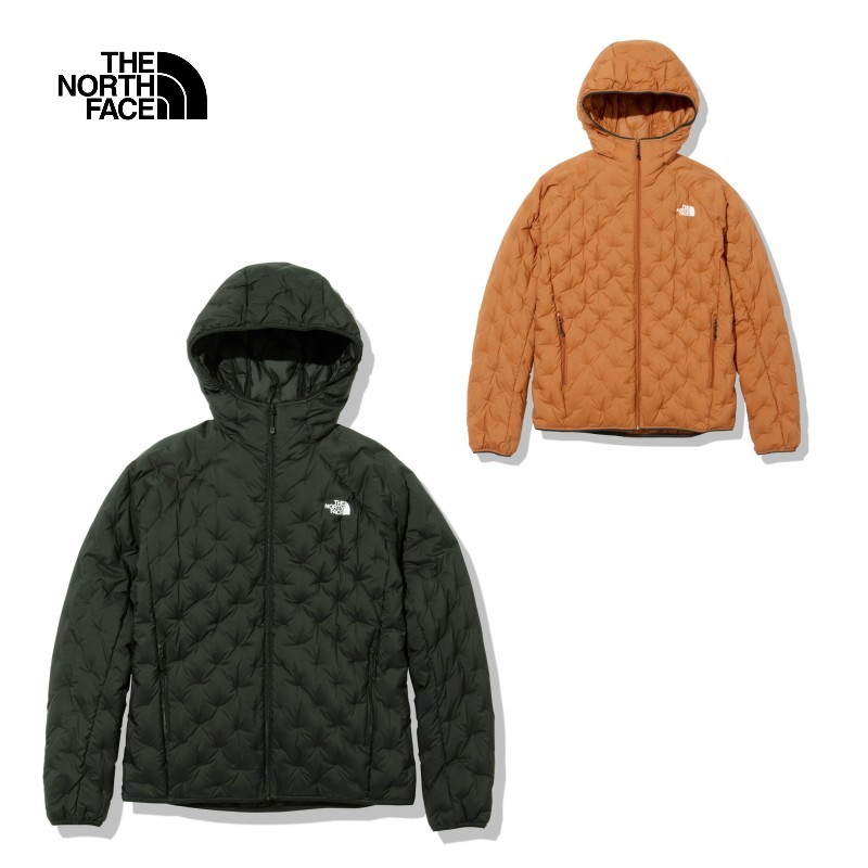 THE NORTH FACE アストロライトフーディ レディース NDW91816 - 最安値 