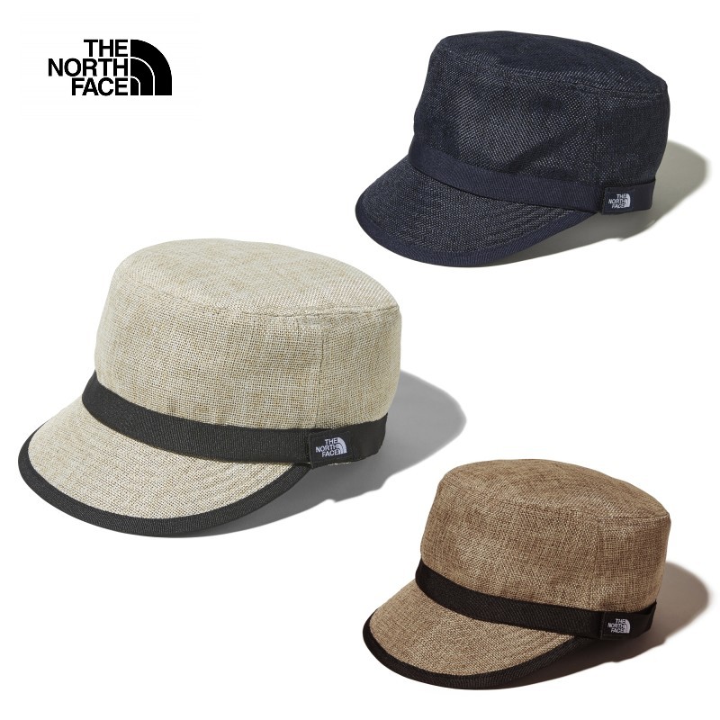 ハイクキャップ NNJ01811の商品画像