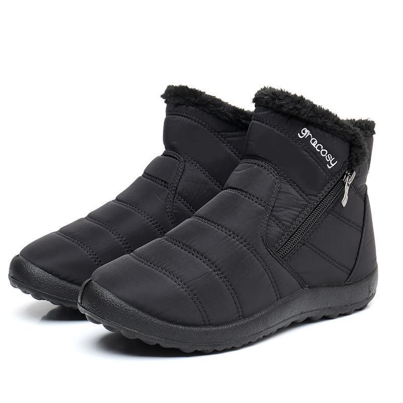  специальная цена снегоступы мужской женский боты водонепроницаемый защищающий от холода . скользить защищающий от холода ботинки защищающий от холода обувь зима обувь легкий 