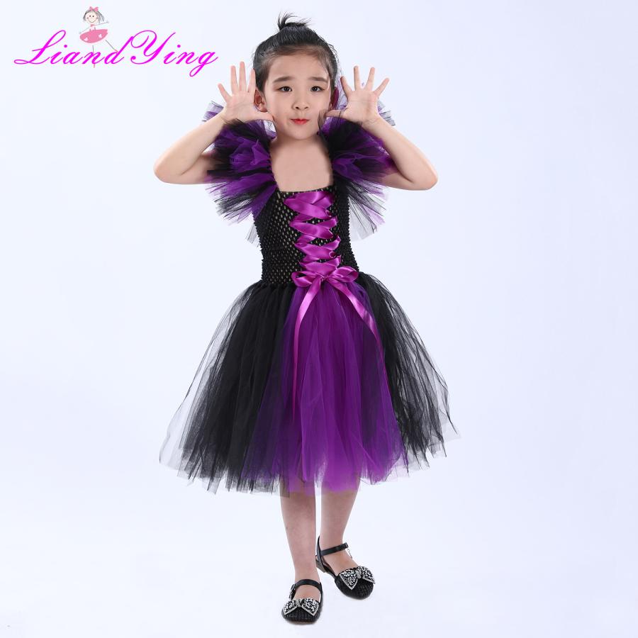 o. sama Princess платье ребенок платье One-piece девочка Kids Halloween костюмы ребенок детское платье Рождество становится .. костюм 