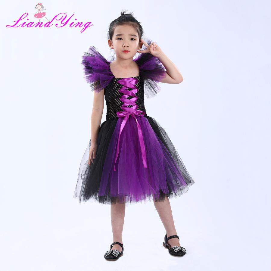 o. sama Princess платье ребенок платье One-piece девочка Kids Halloween костюмы ребенок детское платье Рождество становится .. костюм 