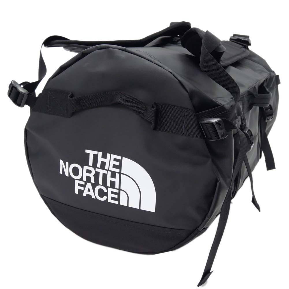 THE NORTH FACE North Face большая спортивная сумка / рюкзак NF0A52ST / BASE CAMP DUFFEL-S черный / стандартный популярный товар 