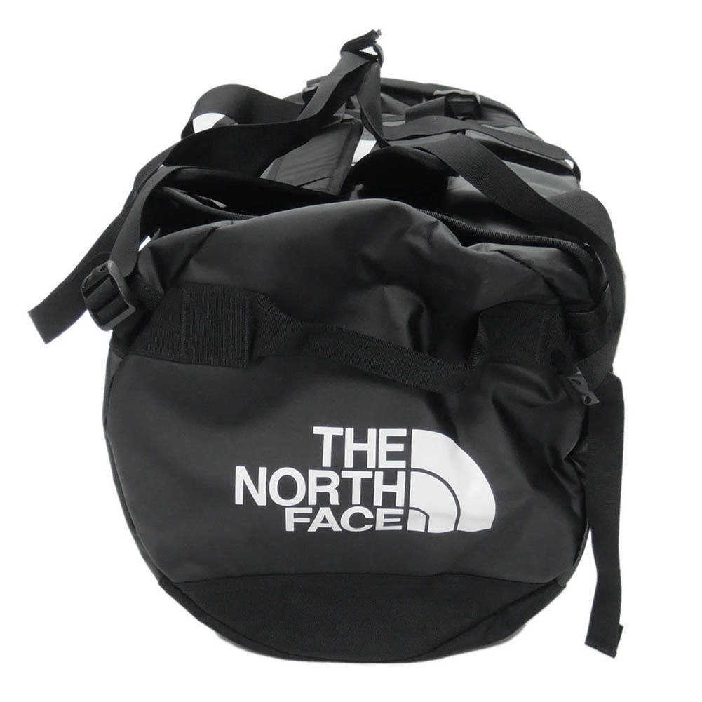 THE NORTH FACE North Face большая спортивная сумка / рюкзак NF0A52SA / BASE CAMP DUFFEL-M черный / стандартный популярный товар 