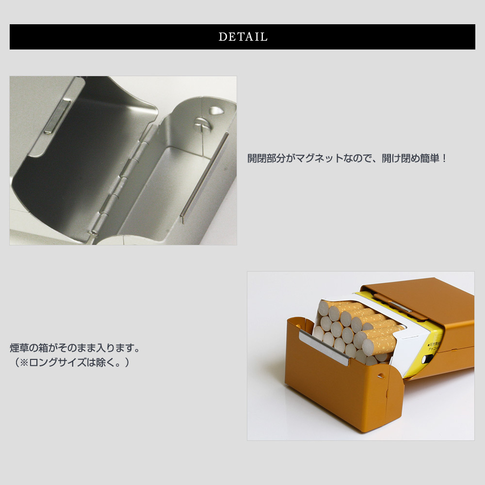 名入れ プレゼント ギフト Zippo ジッポー プレゼント 彼氏 Zippoギフトセット カラージッポライター アルミシガレットケース Zippo Case Set2 名入れギフトショップ トレジャー 通販 Yahoo ショッピング