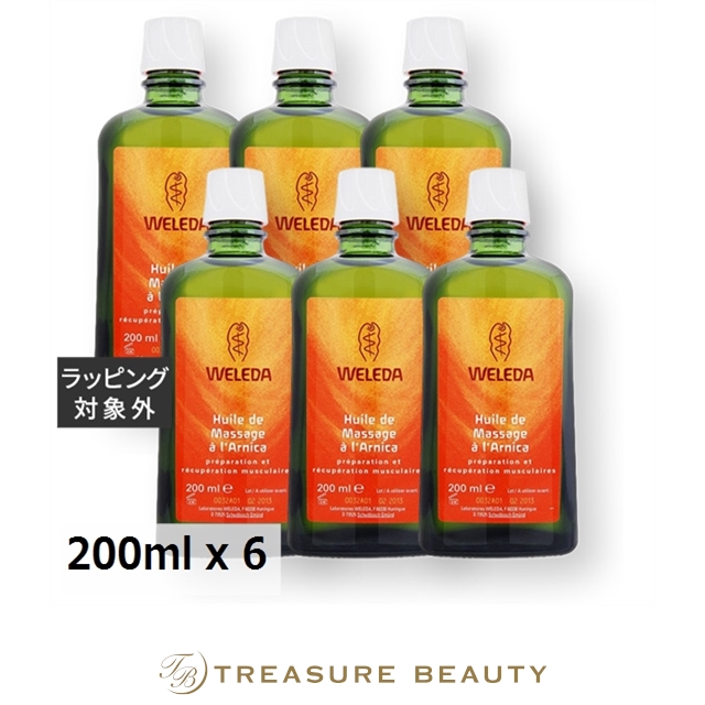 200ml / 6個