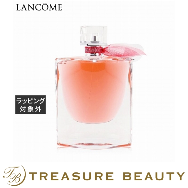 ランコム　ラヴィエベルインテンスメント　100ml LANCOME ラヴィエベル インテンスメント EDP 100ml ラヴィエベル 女性
