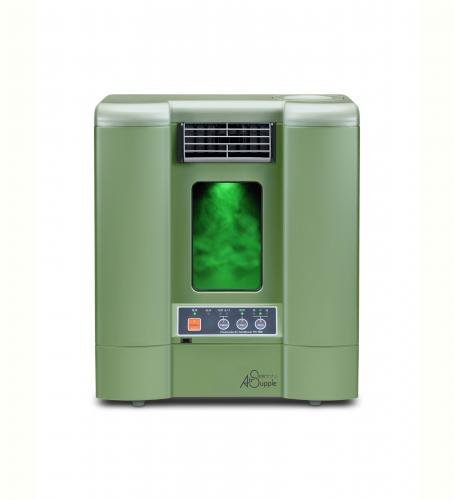 フィトンチッドジャパン 空気サプリメント フィトンエアー PC-560WT