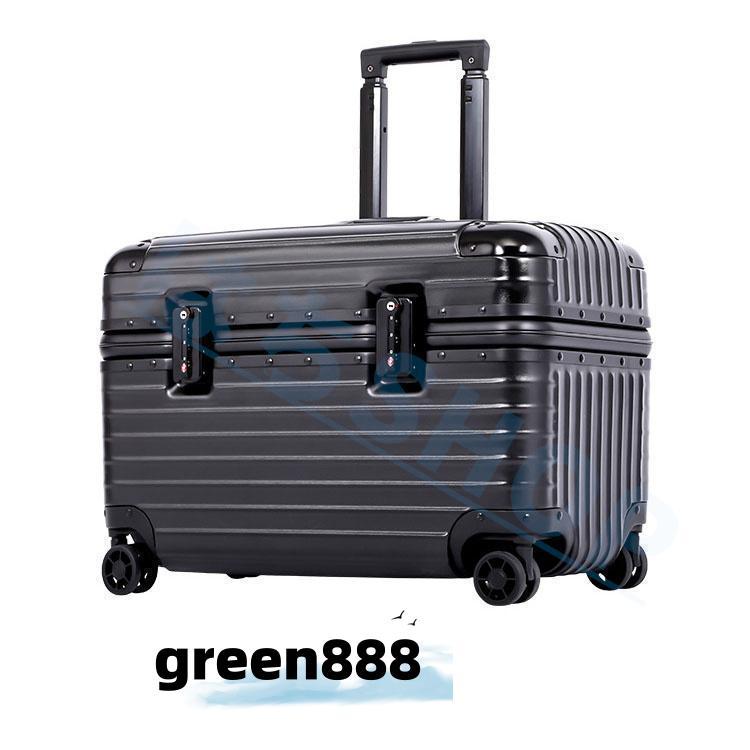  suitcase machine inside bringing in S size M size on opening small size light weight Carry case camera bag business trip stylish domestic travel . wheel . sound dial lock 4 color 1 year guarantee 