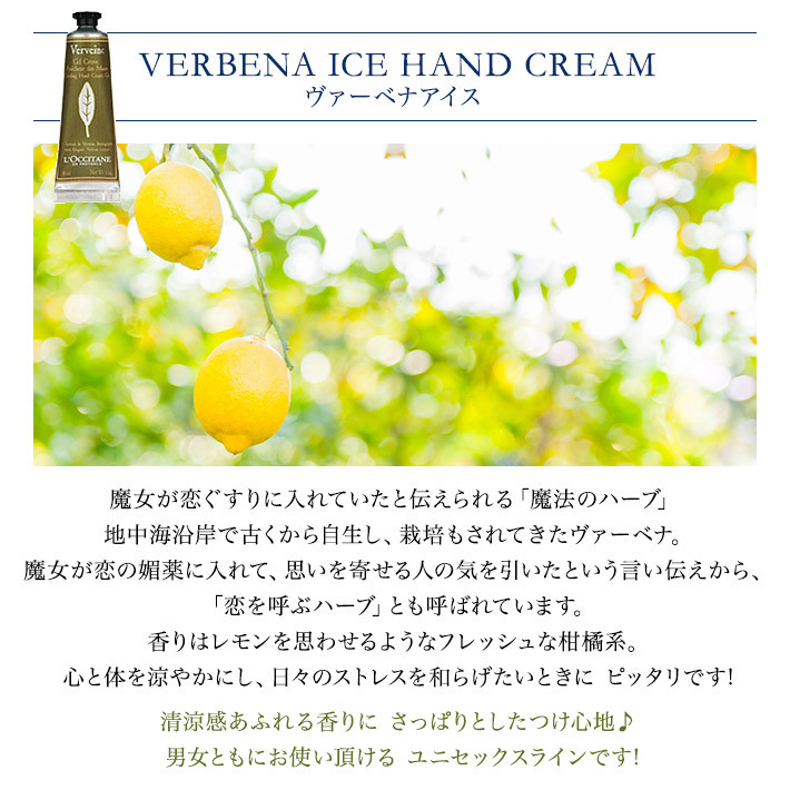 L Occitaneのギフトセット 人気のロクシタンのハンドクリーム ギガランキングｊｐ