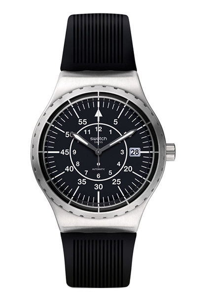 Swatch アイロニー システム51アイロニー Sistem Arrow Yis403 メンズウォッチ 最安値 価格比較 Yahoo ショッピング 口コミ 評判からも探せる