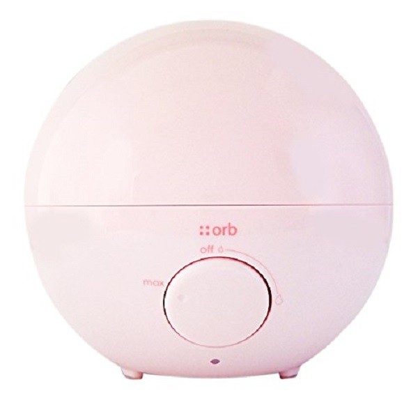 TOPLAND ラクラク給水加湿器 M7202-WT（ホワイト）