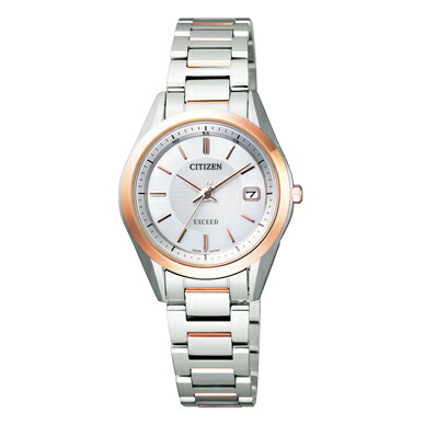 CITIZEN EXCEED ES1044-78A