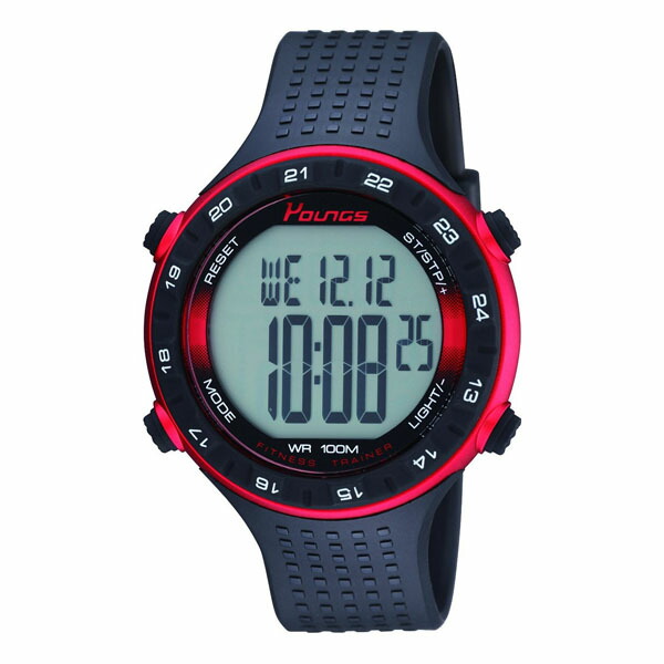 YP11562-01 ランニングウォッチの商品画像