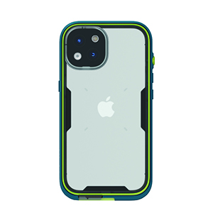 catalyst（スマホ） iPhone 13 完全防水ケース CT-TPIP21M-BL（マリンブルー） iPhone用ケースの商品画像