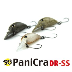 Chibi PaniCra DR-SSの商品画像