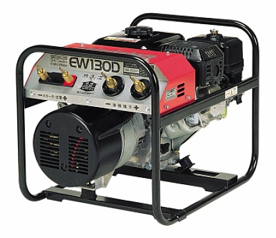 やまびこ エンジン発電機 EGW2800M I