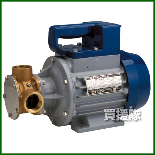  Koshin судовой насос laba Rex насос 200V motor есть MF-40MS