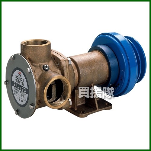  Koshin судовой насос laba Rex насос сцепление есть MFC-5024S