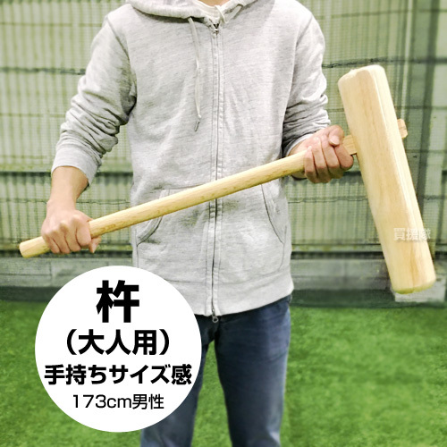  made in Japan . mochi attaching tool for adult natural tree 