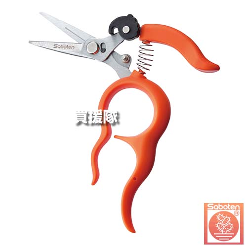  кактус виноград . шарик .100mm orange B-2