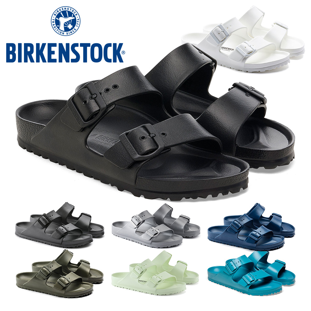 BIRKENSTOCK ARIZONA Birkenstock есть zonaEVA внутренний стандартный товар сандалии 