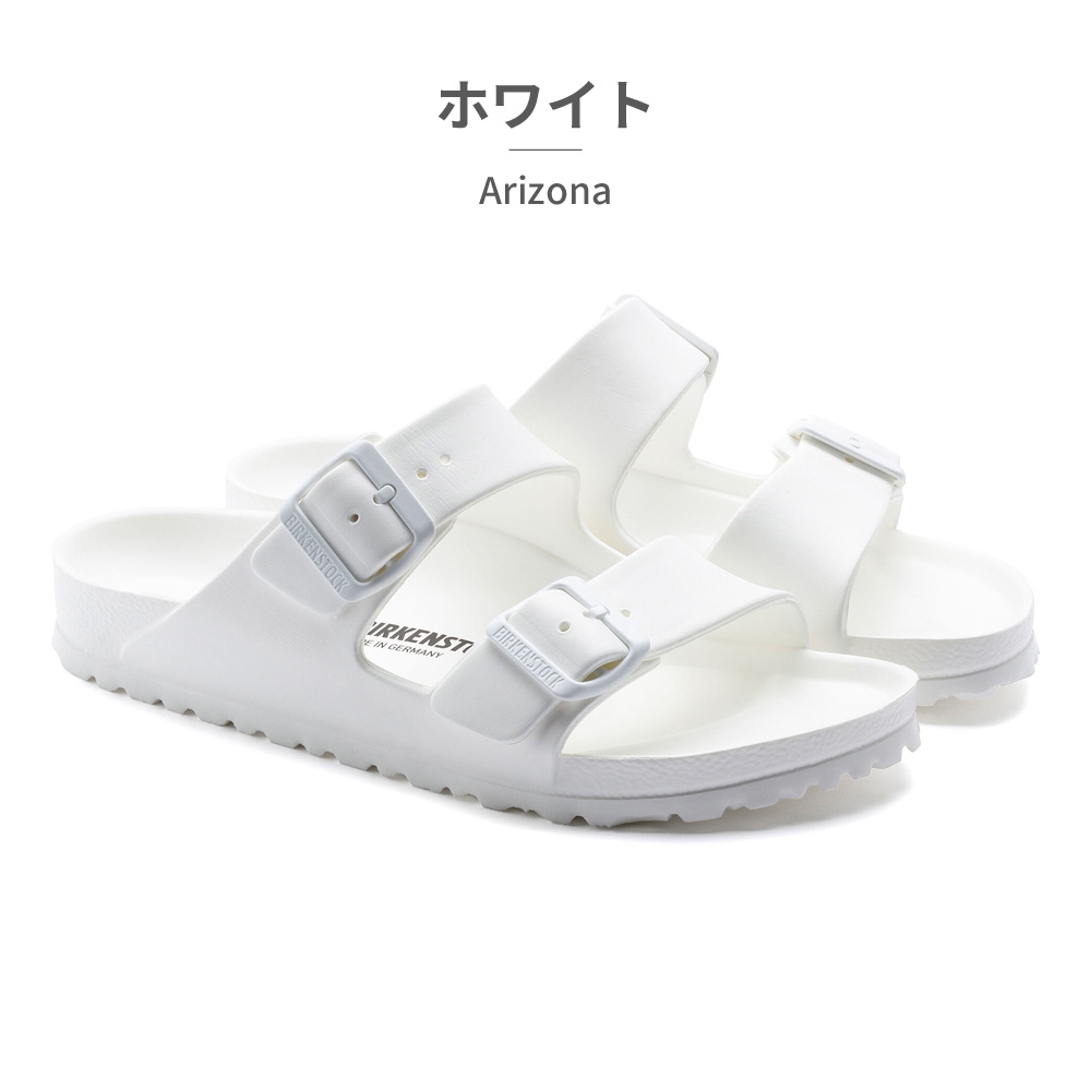 BIRKENSTOCK ARIZONA Birkenstock есть zonaEVA внутренний стандартный товар сандалии 