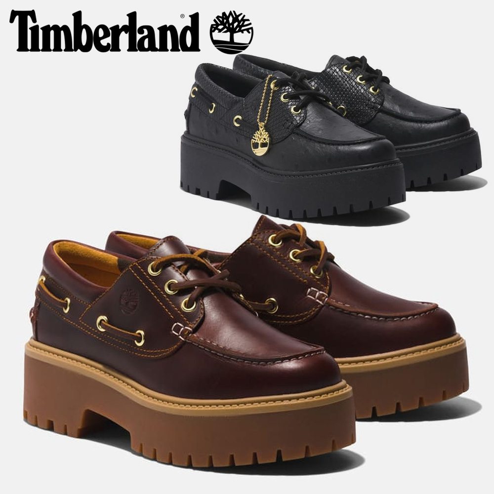 Timberland Timberland внутренний стандартный товар ботинки женский premium платформа 3 отверстие A2QDM Premium Plateforme