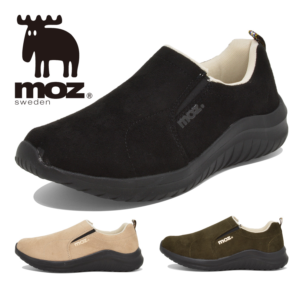mozMOZ туфли без застежки женский MZ-201270 уличный со вставкой из резинки cup стелька 