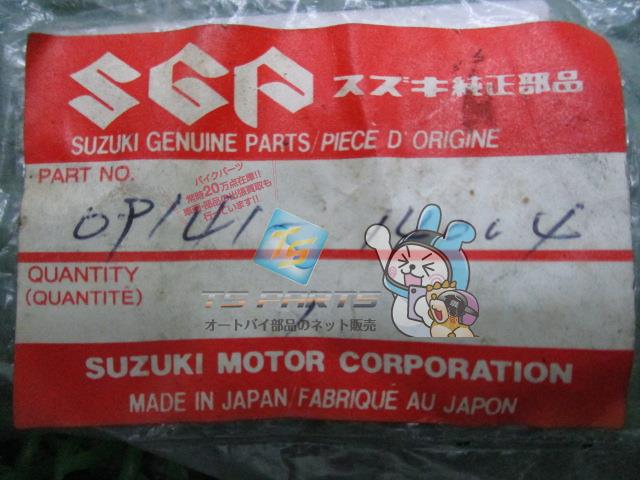 RM250 задний колесные гайки наличие иметь немедленная уплата Suzuki оригинальный новый товар мотоцикл детали Suzy Yudee RM125 RM80 RM85L наличие есть техосмотр "shaken" Genuine