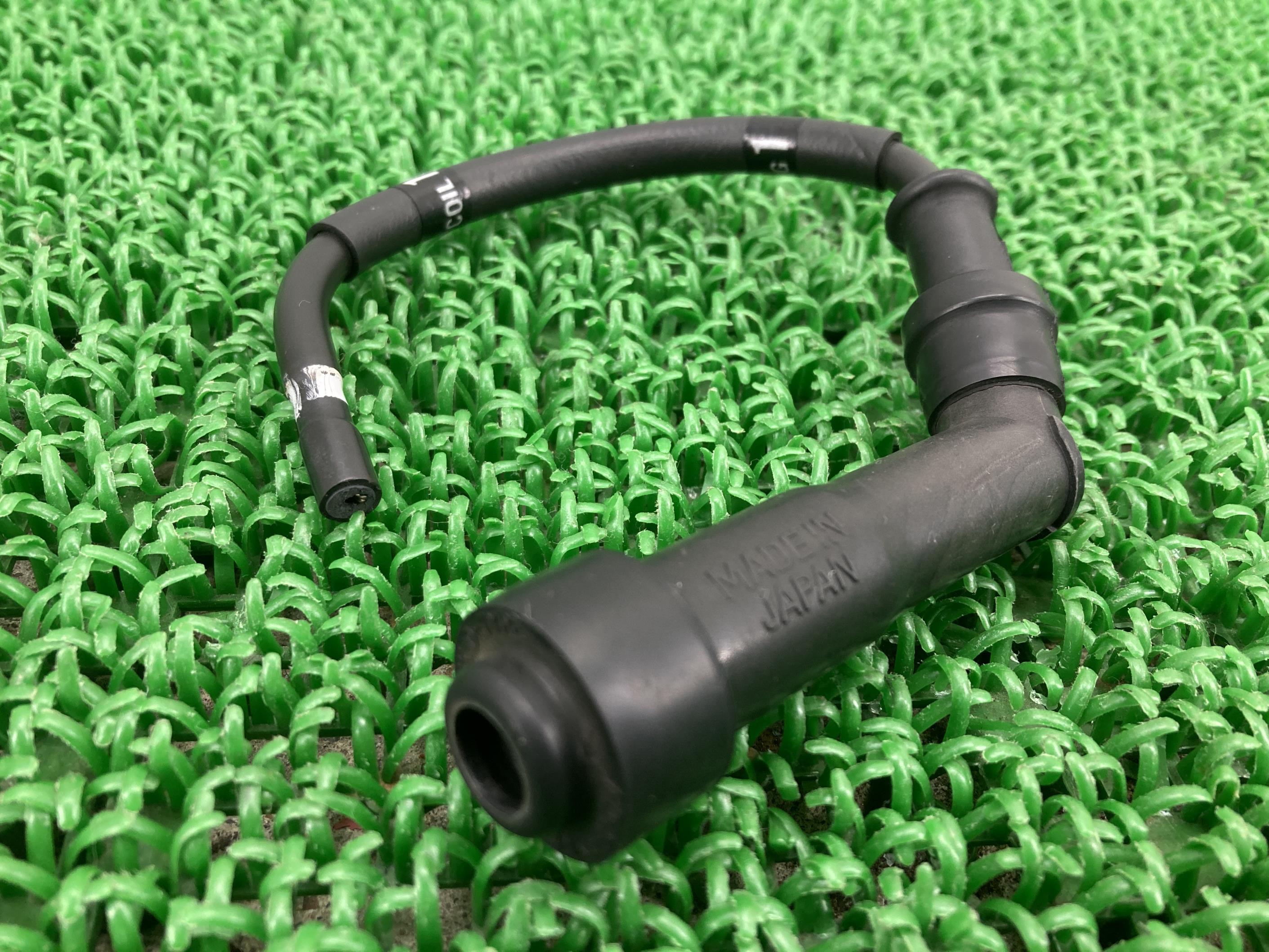 NGK производства plug cord 1007 наличие иметь немедленная уплата Япония особый . индустрия новый товар силовой кабель модель S3R первоклассный товар высокий качество зажигание 