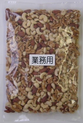  еда соль без добавок cмешанные орехи 1kg