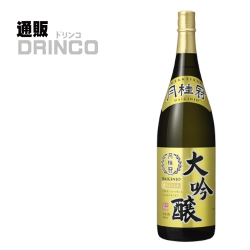 月桂冠 月桂冠 大吟醸 1800ml 大吟醸酒 最安値 価格比較 Yahoo ショッピング 口コミ 評判からも探せる