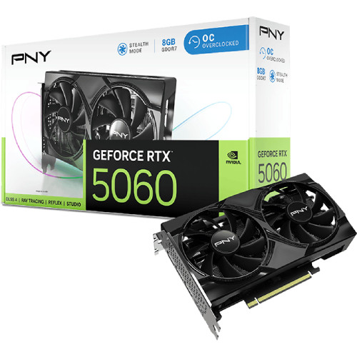 GIGA-BYTE GV-N5060OC-8GL ［GeForce RTX 5060 OC Low Profile 8G