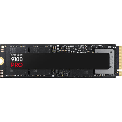 MZ-VAP1T0B-IT ［SAMSUNG 9100 PRO M.2 Type2280 NVMe 1TB］の商品画像