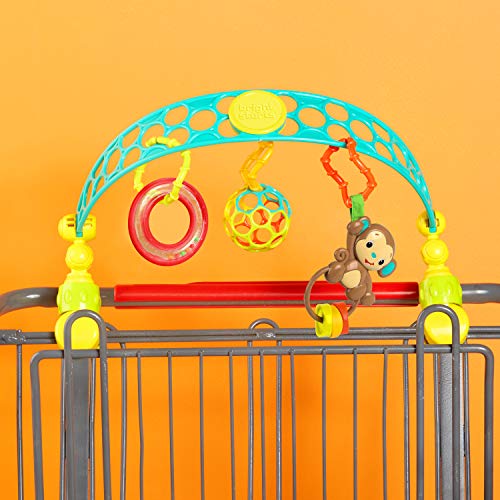 Oball oball Flex &amp;go-* Acty biti arch (81536) Kids II